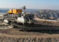 La minería ya pesa más de la mitad de lo que Salta vende al exterior, pero no se sabe cuánto queda en la provincia