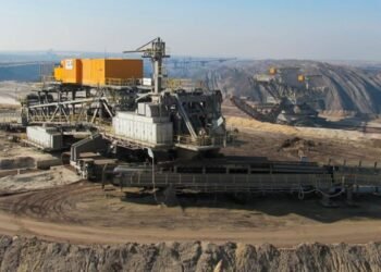 La minería ya pesa más de la mitad de lo que Salta vende al exterior, pero no se sabe cuánto queda en la provincia
