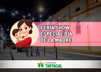 Tartagal prepara una feria con espectáculo para festejar el Día de la Madre