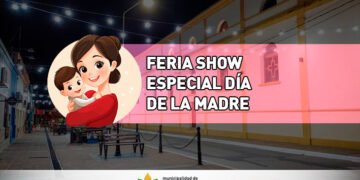 Tartagal prepara una feria con espectáculo para festejar el Día de la Madre
