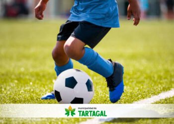 Tartagal define esta noche al campeón del Torneo Cebollita