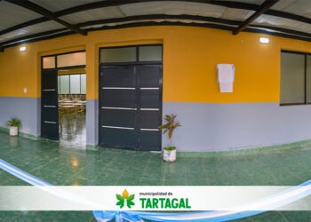 Tartagal suma aulas y oficinas nuevas y tiene 10 escuelas en obra
