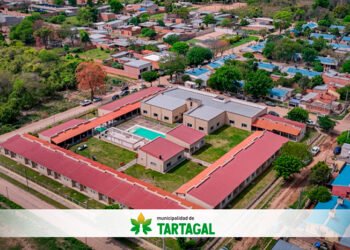 Tartagal ya tiene su complejo habitacional para adultos mayores: se entregaron las llaves