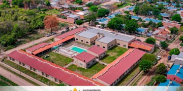 Tartagal ya tiene su complejo habitacional para adultos mayores: se entregaron las llaves