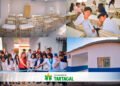 Tartagal: la Escuela 12 de Octubre estrenó dos aulas climatizadas y con accesos adaptados