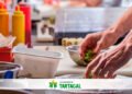 Tartagal: abren inscripciones para el curso de manipulación de alimentos del 15 de octubre