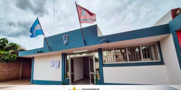 Zona norte de Tartagal suma una base motorista policial para reforzar la seguridad