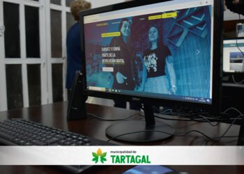 Tartagal: abren las inscripciones 2027 para estudiar a distancia y sin costo