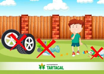 Tartagal cierra la Semana D con stands informativos en Plaza San Martín