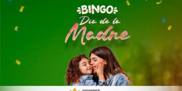 Tartagal festejará a las mamás con un bingo y premios para sortear