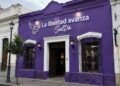 Quinteros anunció una nueva «Casa de la Libertad» en Salta y profundizó la pelea interna en LLA