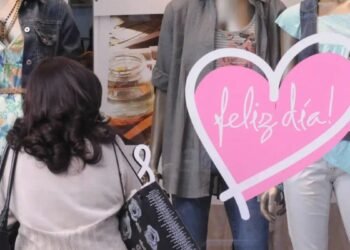 Día de la Madre: las ventas de comercios pyme cayeron 1,4% y el consumo sigue sin repuntar