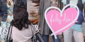 Día de la Madre: las ventas de comercios pyme cayeron 1,4% y el consumo sigue sin repuntar