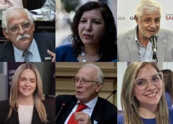 Los siete diputados salteños no darían quórum y el rechazo al DNU 70/23 quedaría sin tratamiento