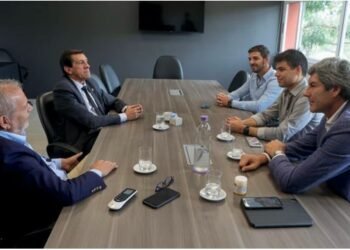 Metalúrgicos de Zapla reclaman una deuda salarial de $1.380 millones mientras la empresa tiene exención impositiva