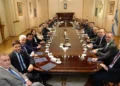 Caen 3,2% los ingresos que las provincias cobran por impuestos propios