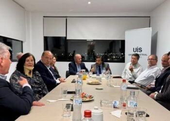 Licitación del Belgrano Cargas: Salta pide que el tren vuelva al norte con ramales obligatorios