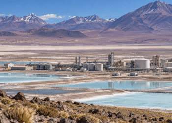 Minería en Salta: el observatorio oficial de empleo solo muestra dos ofertas activas