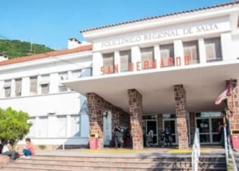 San Bernardo: la Provincia sumó $2.778 millones al Presupuesto para seguir con la obra