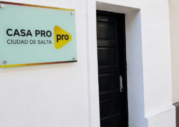 El PRO salteño irá con candidatos propios y choca con los libertarios