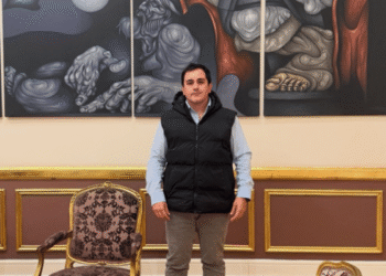 Interna libertaria en Salta: un concejal cuestiona la conducción de Olmedo y Orozco