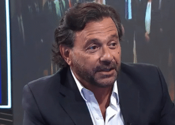 Sáenz va a Buenos Aires a pedir que la concesión del Belgrano Cargas obligue a recuperar los ramales del norte