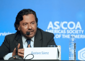 Sáenz pide que el Belgrano Cargas deje de lado lo optativo y obligue a hacer los ramales C-14 y C-15