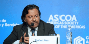Sáenz pide que el Belgrano Cargas deje de lado lo optativo y obligue a hacer los ramales C-14 y C-15