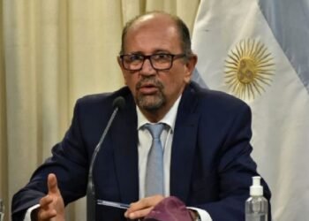 Salta puso más de $6000 millones propios para que no se frene el puente de Vaqueros